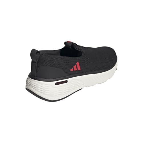 Image of adidas Mens Cloudfoam Go Lounger Sneaker