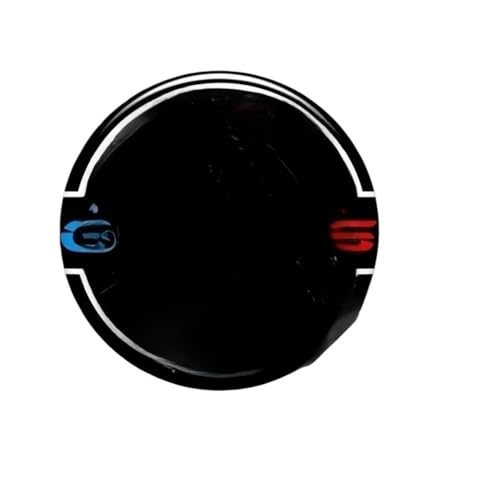 Grip de réservoir R1150GS antidérapant avec autocollants de protection latéraux ADV