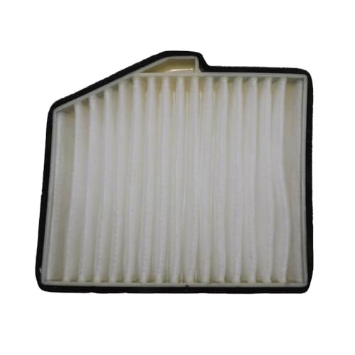 Filtro de aire de habitáculo Hyundai H1 Starex repuesto de climatización 97406-4A900