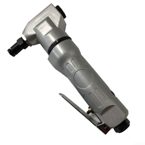 Efficient Handheld Air Nibbler for Automotive and Industrial Use, Features Easy Operation and Portability