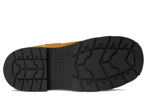 Skechers Mens Kids X John Deere-Rowood - Boulder Valley 407050L (Little Kid/Big Kid) Green/Yellow 2.5 Little Kid Medium - image 4