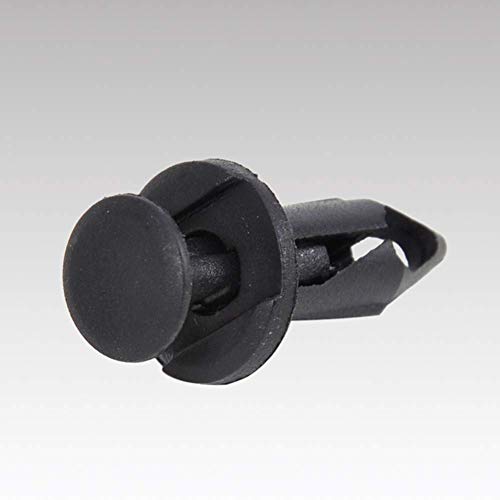 Plastic Fender Clips Body Rivets Replacement For Honda Rancher Foreman Rubicon Rincon Trx680 Trx650 (50-Pack) #TOP7