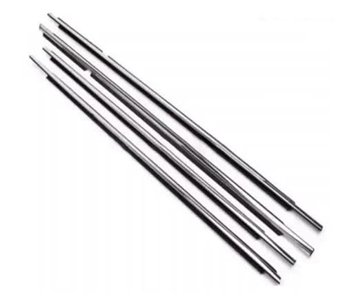 Joints fenêtre caoutchouc pour Land Cruiser LC100 1998-2007