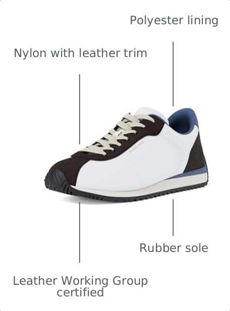 Image of Michael Kors Men's Rhodes Trainer