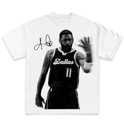 Very Rare Basketball Graphic Tees Printed On Premium Heavyweight Cotton T-Shirts for Men, Women, and Kids