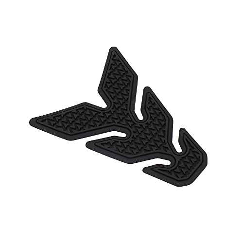 Protection réservoir MT-07 pour sécuriser vos virées et trajets moto