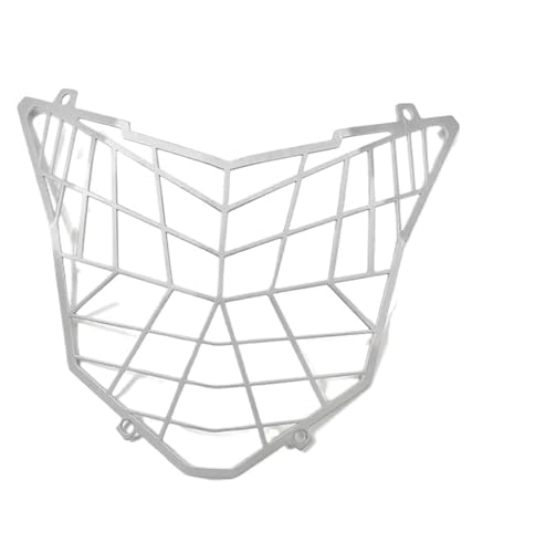 Couverture phare pour CB500X idéale pour le voyage aventure et les pistes tout-terrain