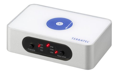 Terratec phono PreAmp - Pr - Producto