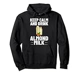 Almond Milk