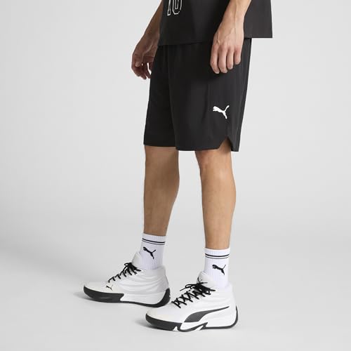 Short PUMA Shot Blocker homme 22,9 cm ample pour le sport