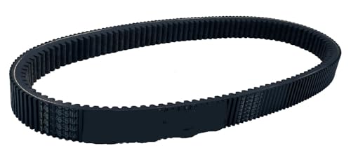 Correa de transmisión CVT para rutas y nieve con Viking 800 SWT S600 S800