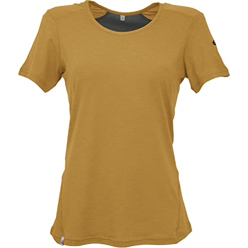 T-shirt débardeur femme Maul SchOEnberg II maillot running rando