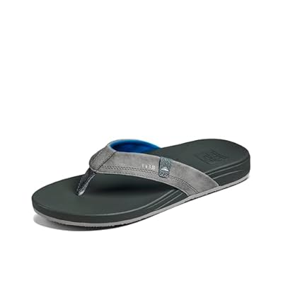 REEF Men's Cushion Spring Flip Flops