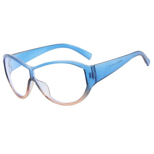 Lunettes de soleil œil de chat vintage en écaille pour femme mode UV400 97208-C13