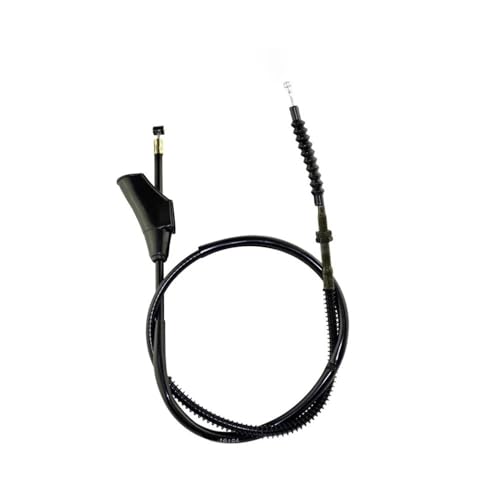 Câble d'embrayage en acier XT225 2000-2003 de haute précision