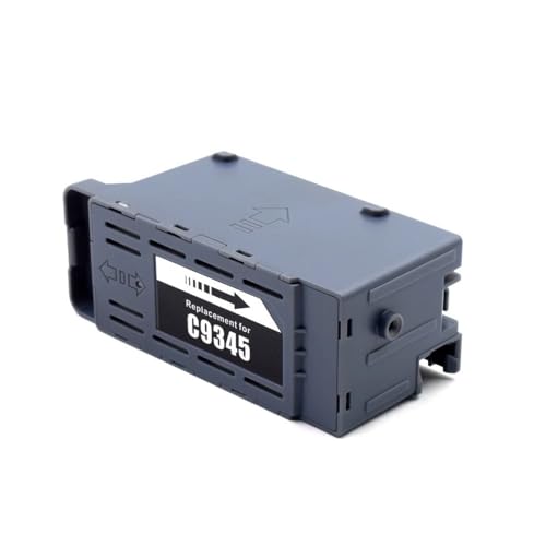 Puce C9345 intelligente pour réinitialisation et maintenance de puce WF-7820