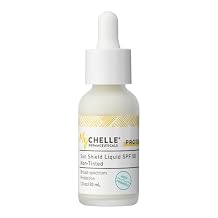 Sun Shield Liquid SPF 50 NON-TINTED