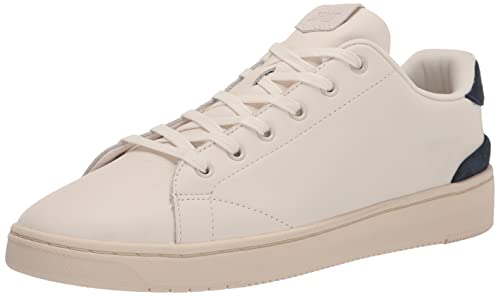 Image of TOMS Men's Trvl Lite Low Lace-Up Sneakers