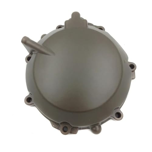 Protector cárter motor ZX12R cubierta del estator izquierdo ZX1200 4