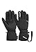 Produktbild Reusch Unisex Fingerhandschuhe Stefano GORE-TEX warm, wasserdicht und atmungsaktiv 701 black/white, 10