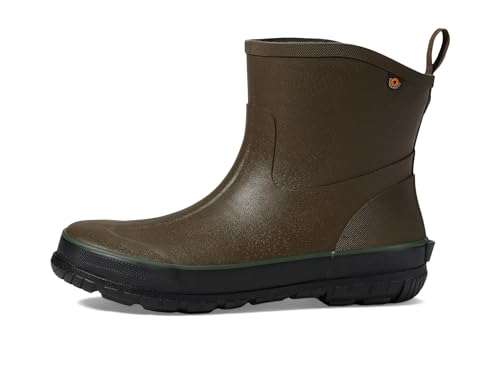 Image of BOGS Digger Mid Men's Boot