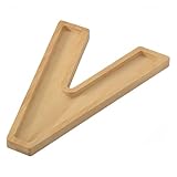 Scène tout-puissante, stylo pour les yeux : créé pour célébrer des moments. Que ce soit pour un anniversaire symbolique, une fête d'anniversaire ou comme décoration pour des fêtes telles que les mariages ou les remises de diplôme. Le plateau de service avec lettres peut immédiatement améliorer l'atmosphère et remplir la cérémonie.