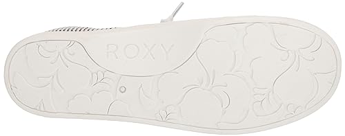 Image of Roxy Women's Bayshore Slip on Shoe Sneaker