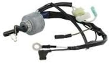 Genuine OEM For HONDA MOTOR Starter Key Switch for GX610 GX620 GX670 35100-ZJ1-842 35100ZJ1842