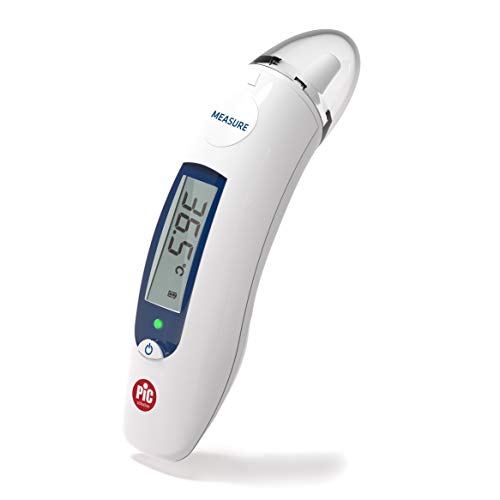 Pic ThermoDiary Ear - Termometro Infrared Auricolare