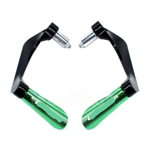Garde frein main et leviers moto CNC pour SRK800RR et SRK600RS