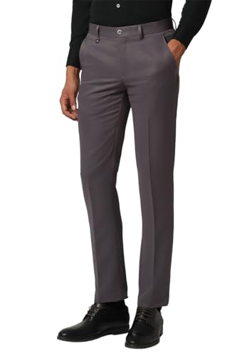 Image of Van Heusen Men Work Utility Pants