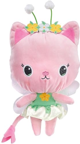 Schmidt Spiele 42787 Gabby's Dollhouse - Figura de Peluche (22 cm, Normal)