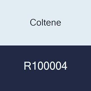 Coltene R100004 Alpen Carbides Operative and Surgical Burs, 4, Round, Friction Grip, 1.4 mm Diameter (Pack of 10)