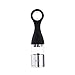 Bottle Opener Pepper Grinder, MCART Stainless Steel Salt And Pepper Mill With Adjustable Coarseness