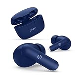 pTron Bassbuds Duo in Ear Earbuds