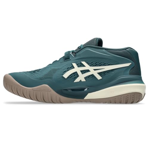 Image of ASICS Gel-Resolution X