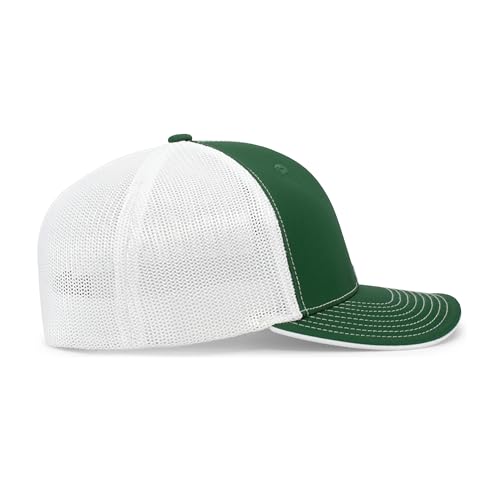 Image of Pacific Headwear Unisex Adult Pacific Headwear Trucker Flexfit Cap
