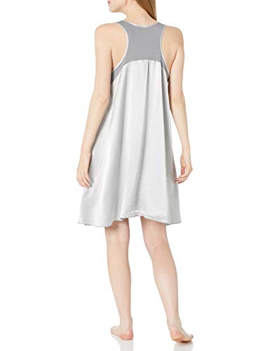 Pj Harlow Women's Lindsay, Dark Silver, X-Large #TOP1