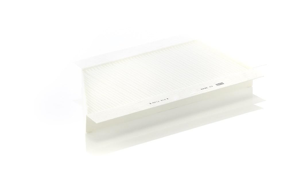 MANN-FILTER, CU 3448 Cabin Air Filter