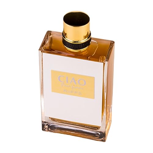 Riiffs Ciao Pour Femme Woda perfumowana w sprayu 100 ml dla kobiet
