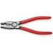 KNIPEX - 03 01 180 Tools - Combination Pliers (301180)
