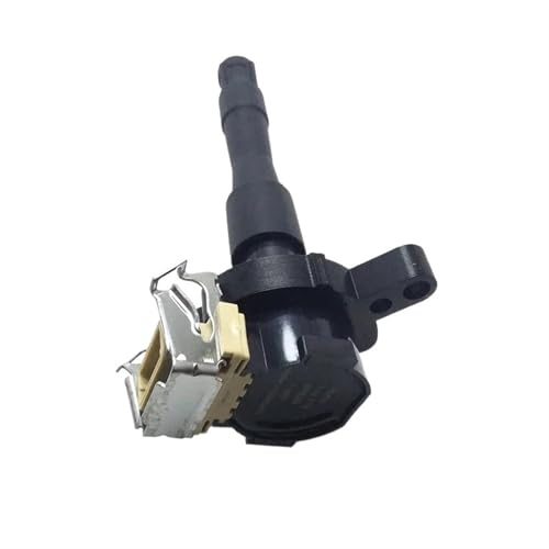 Bobine d'allumage pour BMW Série 3 E46 320i haute performance - 4