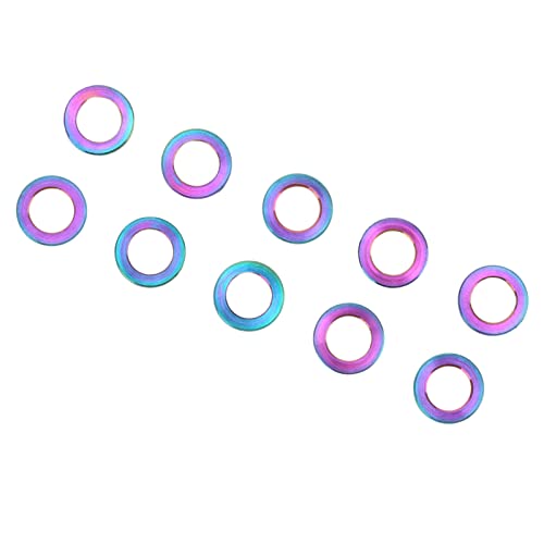 Bulloni Guarnizione Distanziale, Protezione dalla