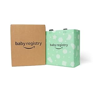 Baby Registry Welcome Box