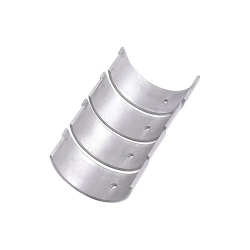 Juego de piezas de motor de motocicleta de 38mm y 37mm para ER-6F y ER650