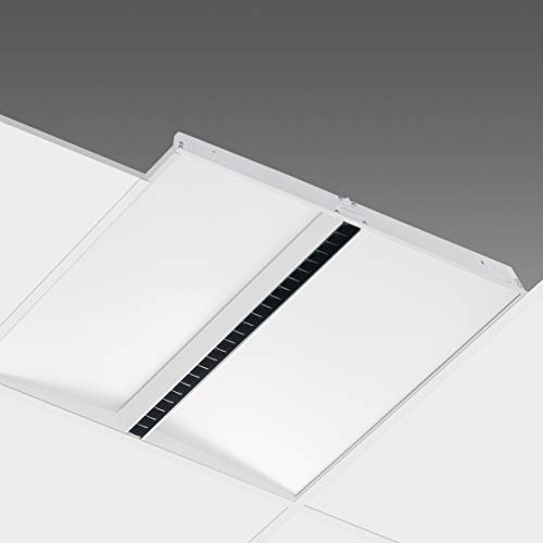 Disano 916 Ibis fini la fatigue visuelle panneau LED de bureau UGR < 16