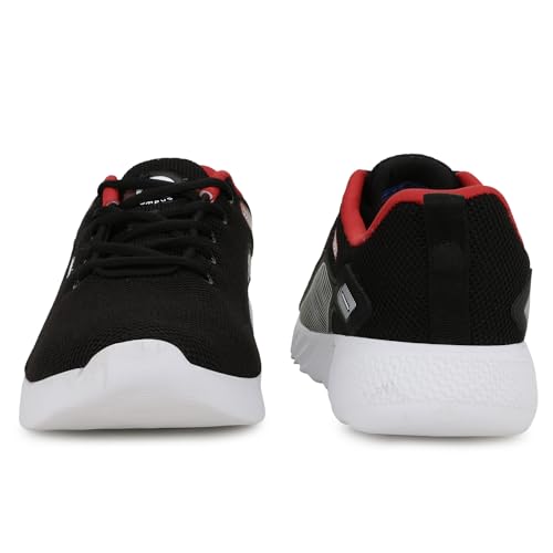 Image of Campus Men Harley Running Shoes