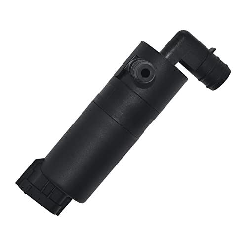 Yuxyiony Washer Pump 28920-1Ka0A For Toyota Avensis Saloon/Estate/Hatchback 2003-2008 For Toyota Avensis Saloon/Estate 2009 Onwards #TOP3