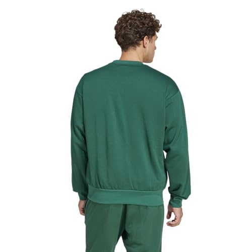 Image of adidas Men's Essentials Feelcozy Sweatshirt