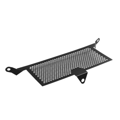 Cubierta protectora de radiador de alta resistencia para gama S1000R 7